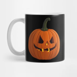 halloween pumpkin Mug